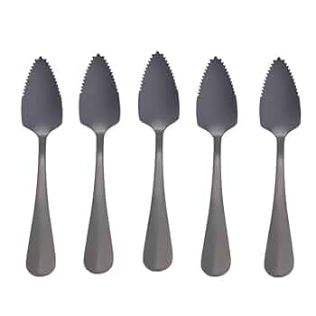 デザートスプーン 1本　グレープフルーツスプーン 楽天市場】【2点で3%OFF+P3倍】送料無料 !(メール便) 日本製