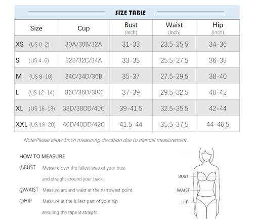 Jesyluco Sleeveless One Piece Swimsuit For Women Zip Front Bathing Suit Tummy Control Swimwear thumb #5