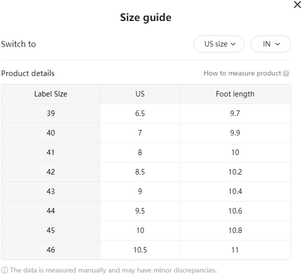 Men's Retro Lace-Up Thick-Sole Sneakers - Comfortable and Non-Slip, Suitable for Outdoor Activities in All Seasons - Image 7