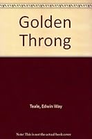 The Golden Throng: A Book about Bees 0906670209 Book Cover