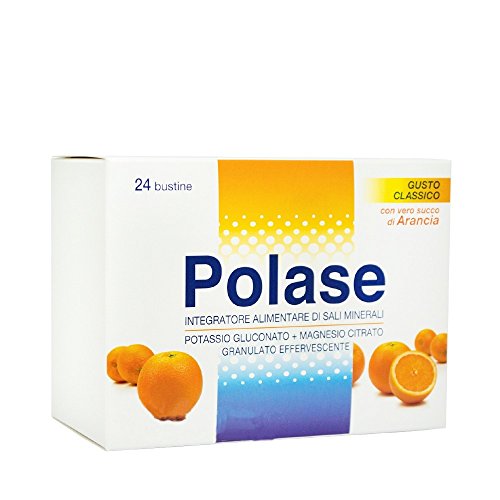 Preisvergleich Produktbild Polase 24 buste