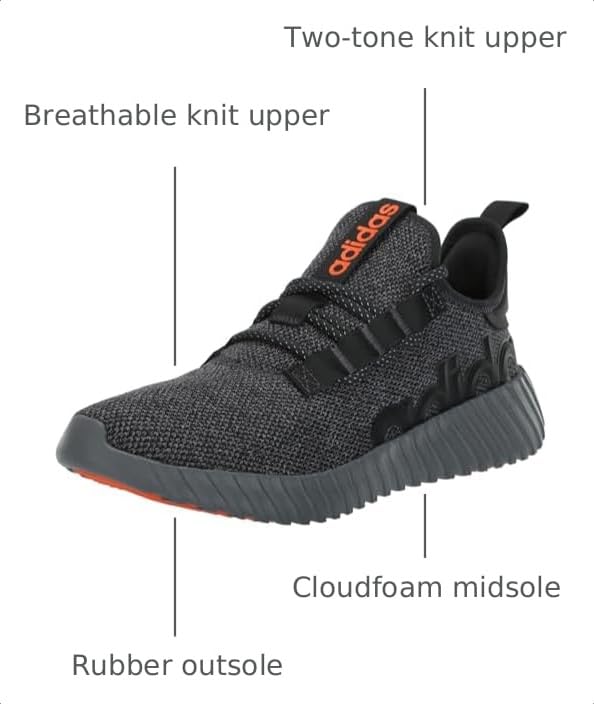 Image of adidas Unisex-Adult Kaptir 3.0