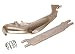 ACDelco 179-2012 GM Original Equipment Rear Parking Brake Lever with Struts
