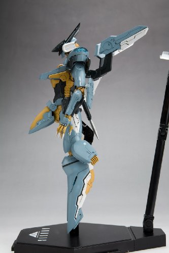 Kotobukiya Modelo Plastic Kit Jehuty Zone Of Enders miniatura 4