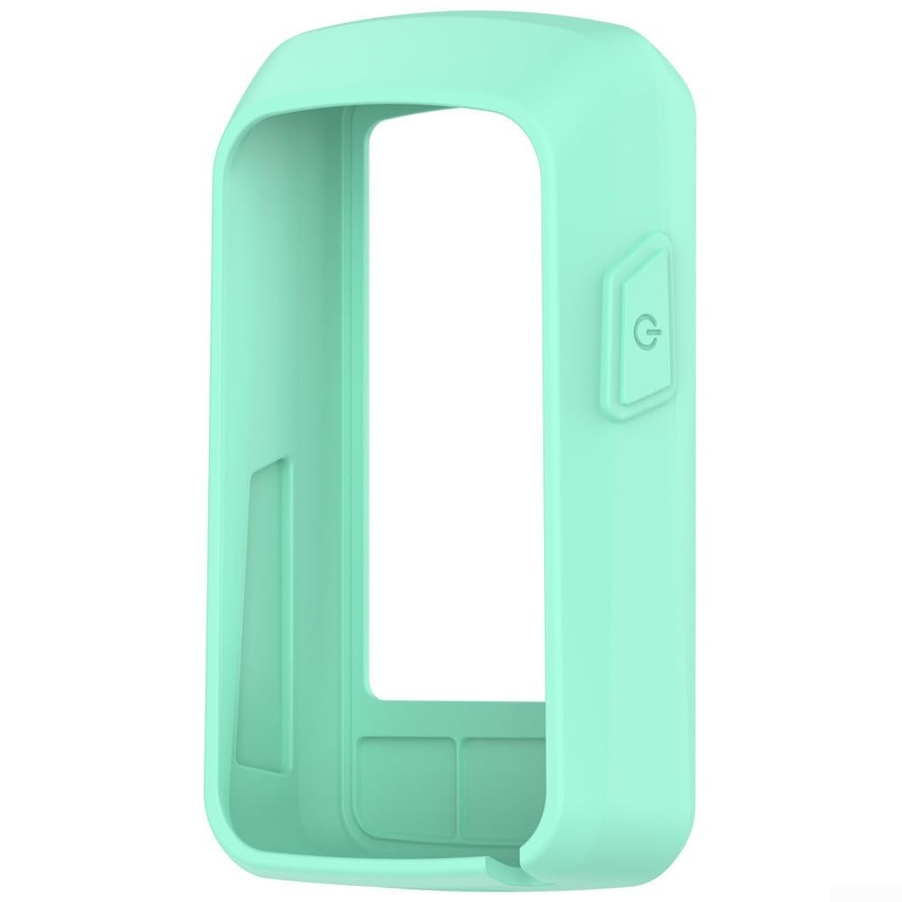 Silicone Case Fit For Wahoo ELEMNT ROAM V3, Protective Cover GPS Cycling Computer, Bike Computer Case Anti Drop Protection, GPS Device Silicone Skin Fit For Wahoo ROAM V3 Accessories