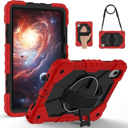 Coque iPad Pro 11 M5 2025 avec support rotatif pour le quotidien