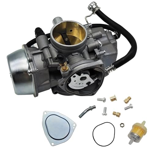 Carburateur YH 660 pour moteurs 660 et 660-H mécanique jardin
