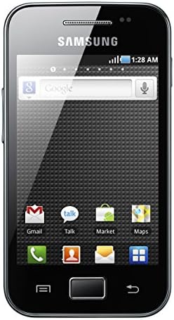 S5830i Galaxy Ace (onyx-black) unlocked