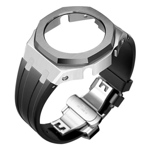 4XeXX`[P[Xo[Xgbv JVIG-shock GBM-2100V[YEHb`AGBM-2100 1A/2100 1a2/2100b-7a ModLbg JVIANZT[p^x[ (Rubber-BSH)