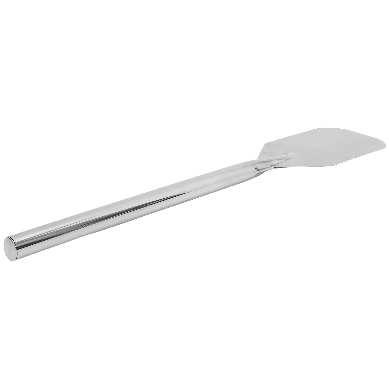 Spatule à brasser en acier inoxydable pour perpétuer les traditions maison