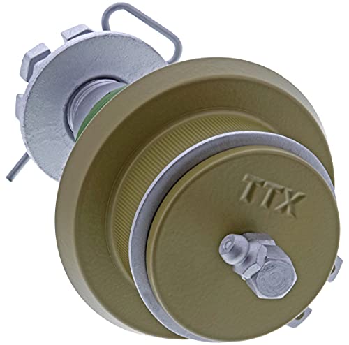 Mevotech Ttx Suspension Ball Joint #TOP1