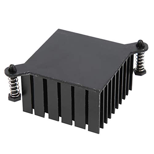Kit de Disipadores de Calor de Aluminio para Componentes Electrónicos miniatura 5