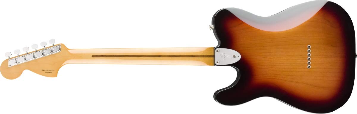 Amazon | Fender エレキギター Vintera® '70s Telecaster® Deluxe
