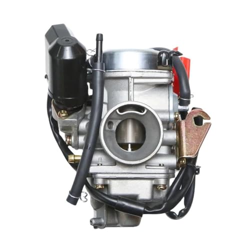 YWXYACEGI ɓK PD24J 24mm I[goCLu^[ Lu ɓK GY6 ɓK XN[^[ ɓK ATV ɓK BAJAJ ɓK S[J[g 125cc 150cc I[goCANZT[