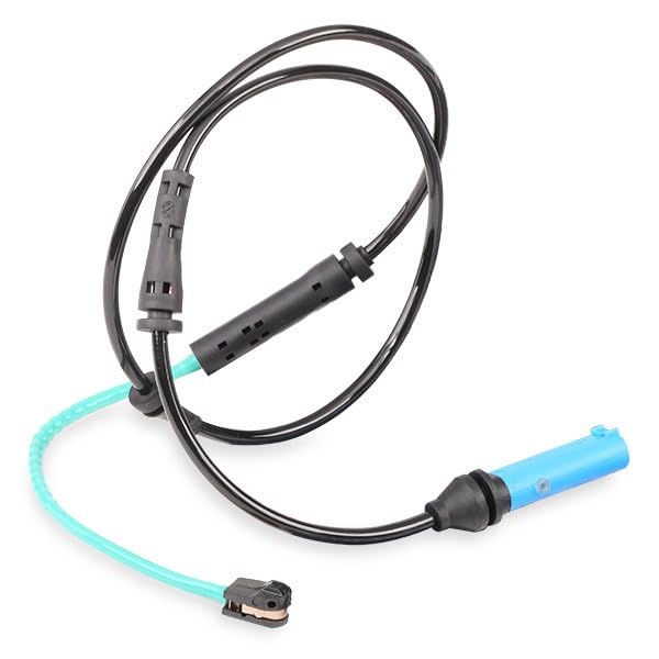 Sensore Di Usura Bosch AP346 Per Pastiglie Freni - Ricambio Originale, Lunghezza 675 Mm - Foto 9