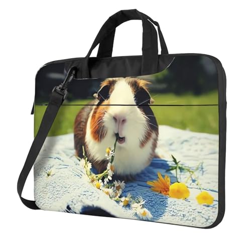 Sac pour ordinateur portable imprimé pour vos trajets quotidiens et réunions