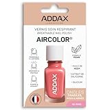 ADDAX LABORATOIRE