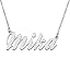 Mika - Silver