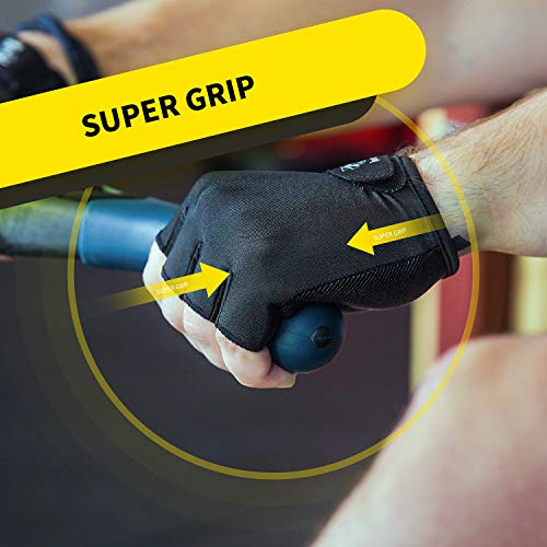 Hornet Watersports Rowing Gloves Ideal for Indoor Rowing, Sculling, Kayak, SUP, Outrigger Canoe, Dragon Boat and Other Watersports (L (Fits 8"-8.5")) by Hornet Watersports - Image 7