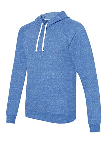 Sweat Jerzees 90M S Royal Idéal pour Vos Week-ends et Moments Détente
