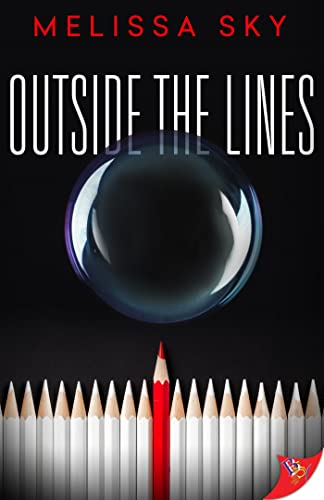 Outside the Lines view 2