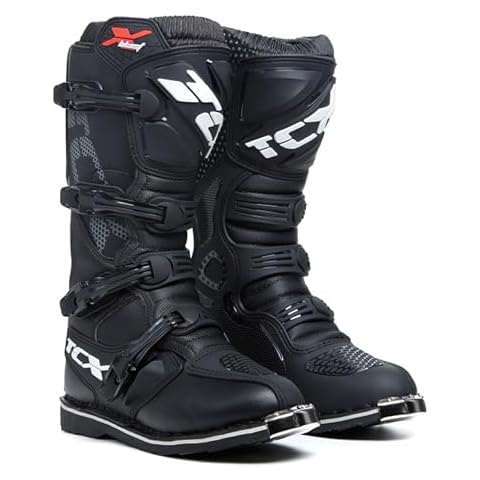 TCX Men's Off-Road Motocross Boot Cover
