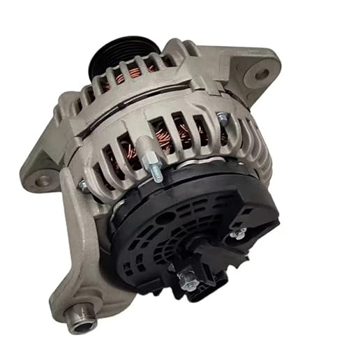 24V Alternator for Volvo Truck