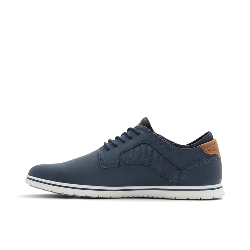 Image of Aldo drymos Men's Synthetic City Lace Up
