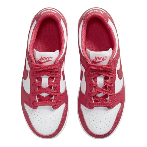 Image of Nike Kid's Dunk Low Sneaker