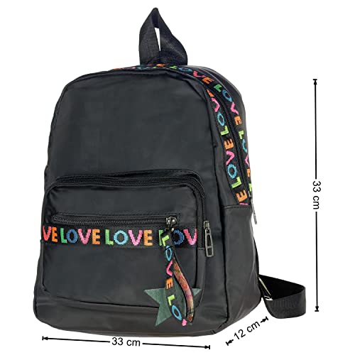 Image of JG Girls and Womens Bagpacks Bags