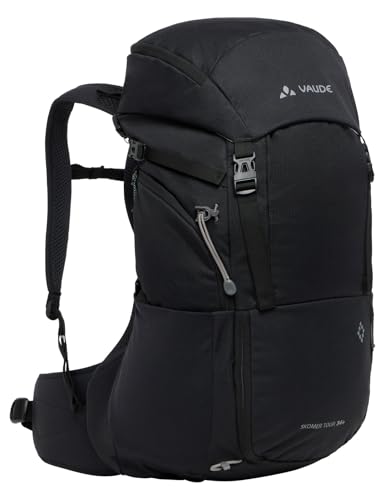 Sacs à dos Femme VAUDE Skomer Tour 34+ pour grande randonnée
