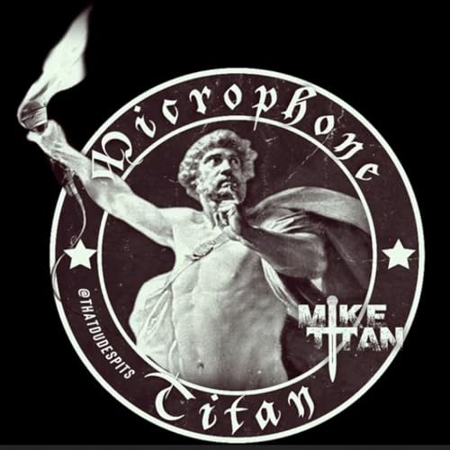 The Mike Titan Takeover Interview