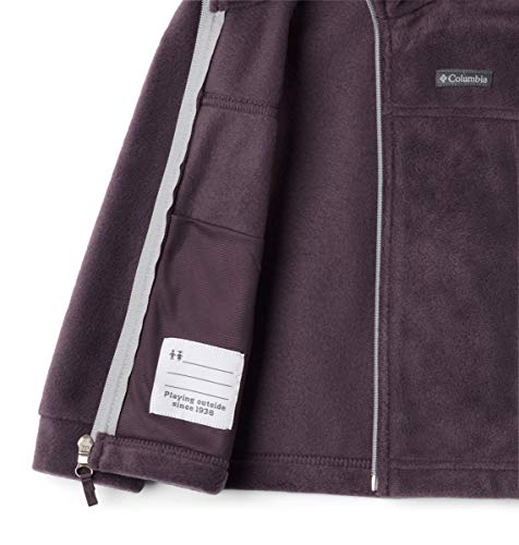 Image of Columbia Boys' Steens Mountain Ii Fleece