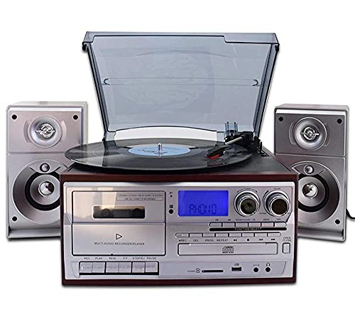 AURADO Hi-FI&Home Tourne-Disque Tourne-Disque Tourne-Disque Vinyle avec Haut-parleurs Platines pour disques Vinyle 3… - Les Beatles, Paul McCartney, John Lennon, RIngo Starr, George Harrison AURADO Hi-FI&Home Tourne-Disque Tourne-Disque Tourne-Disque Vinyle avec Haut-parleurs Platines pour disques Vinyle 3…