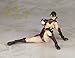 Kaiyodo Revoltech Legacy of Queens Blade Series Cattleya
