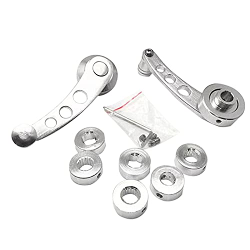 Top 10 Crank Handle For Windows of 2023 Best Reviews Guide