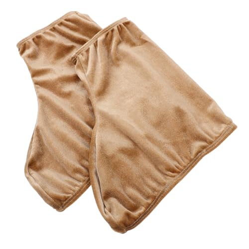 BESTonZON 1Pair Roller Hockey Skate Covers Durable Outdoor Boot Protectors for Ice Skates Comfortable Guards for Figure Skates Wear Resistant Design for Use