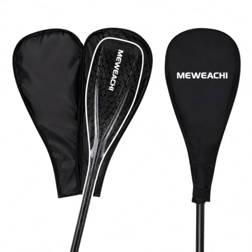 Paddle Blade Cover, EPE Padded for Transport