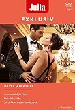 Cover zum Buch Julia Exklusiv Band 341. im Reich der...