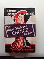 Here Comes the King 0722155336 Book Cover