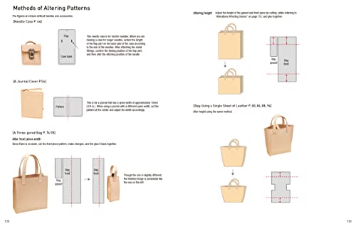 Tanned Leather Hand-Made Bags: Ultimate Techniques #TOP5