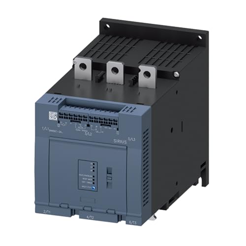 SMOCONE 3RW5074-2AB14 New and Sealed in Box 3RW50742AB14