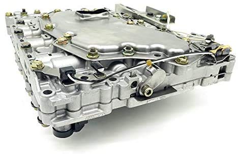 Re5R05A 0260550002 Re5Fo5A Tcu Refurbished Transmission Valve Body Compatible With Xterra Pathfinder Armada Frontier Titan #TOP4