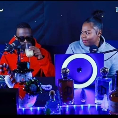 THE COCKPIT PODCAST cover art