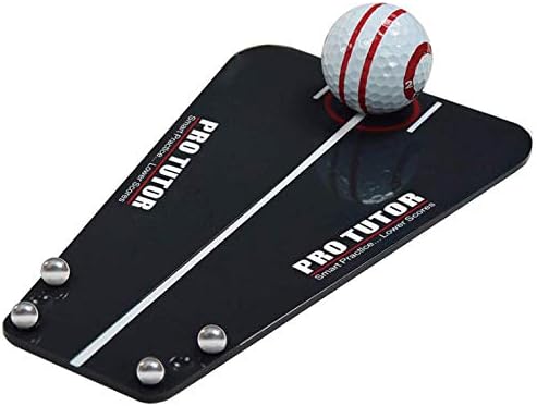 COLOR TREE Golf Putting Tutor Golf Swing Trainer Aid