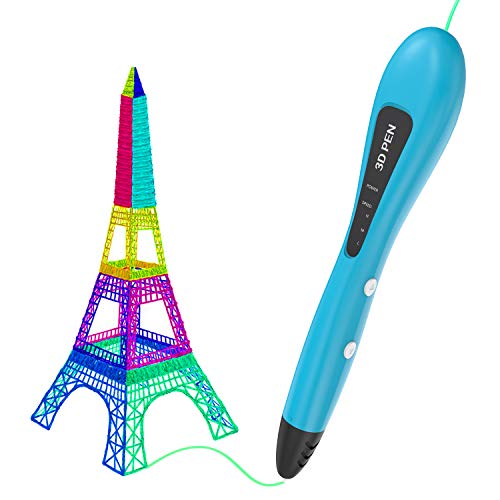 Best 3D Pen UK Reviews (May 2022)