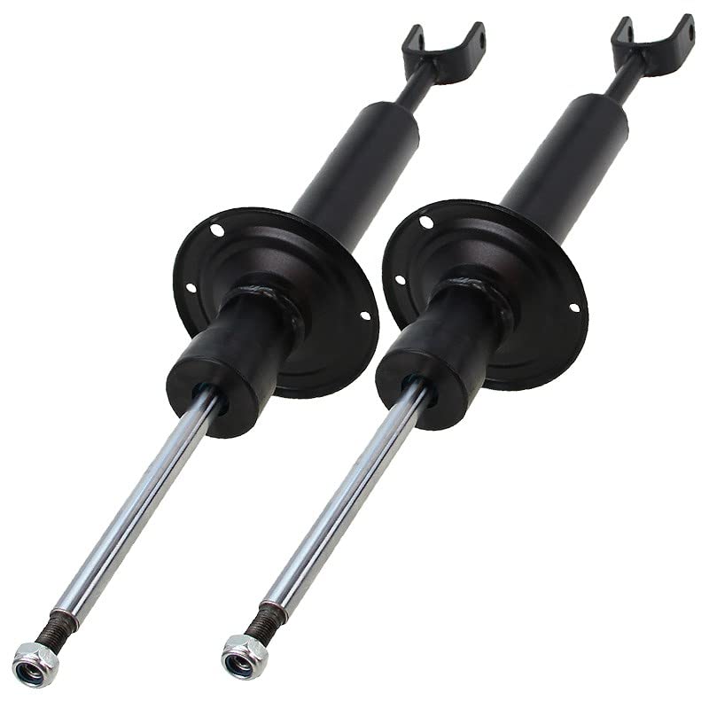 2x ammortizzatore a pressione a gas anteriore a doppio tubo, | Compatibile con: AUDI A4 B6, A4 B6 Avant, A4 B7, A4 B7 Avant, SEAT EXEO, EXEO ST