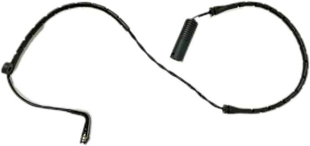Brake Lines for BMW for E39 Car Accessories Brake Sensor Line Auto Brake Pad Wear Sensor OEM 34352229018