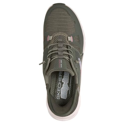 Image of Skechers Women's Glide Step Pro Hands Free Slip-Ins Sneakers