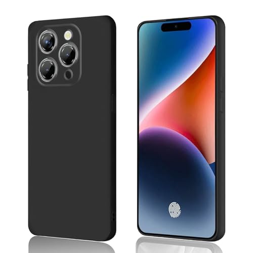 For OUKITEL P1 �P�[�X OUKITEL P1 �J�o�[ TPU�f�� ���ϖ� �S�ʕی� �}�b�g���� ���^ ���y�� �w��h�~ �C�菝�h�~ �����Y�ی� ��G��ǂ����ϖh�~ �ϏՌ��J�o�[